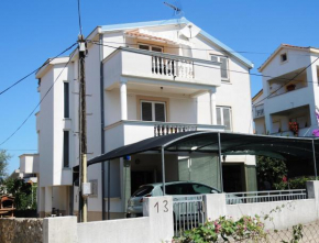 Apartments Zara